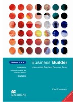Business Builder module 7-9